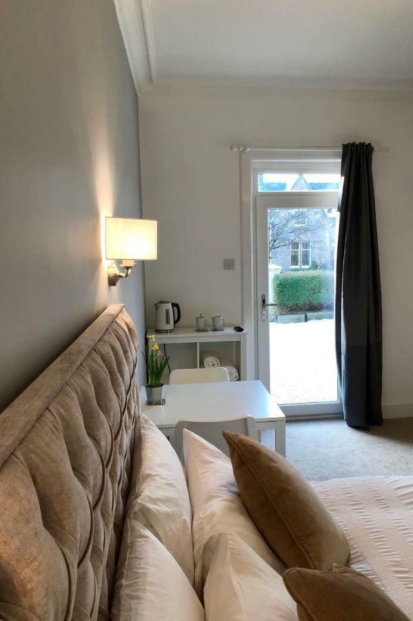 The Doonleigh Suite Ayr Esterno foto