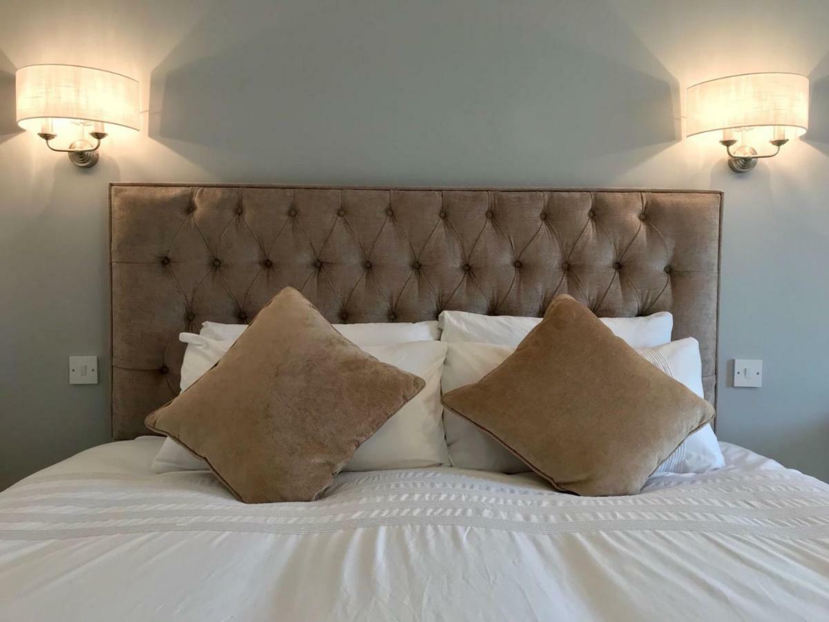 The Doonleigh Suite Ayr Esterno foto