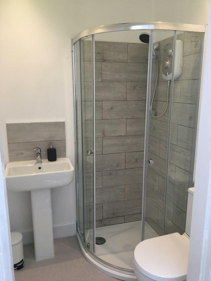 The Doonleigh Suite Ayr Esterno foto