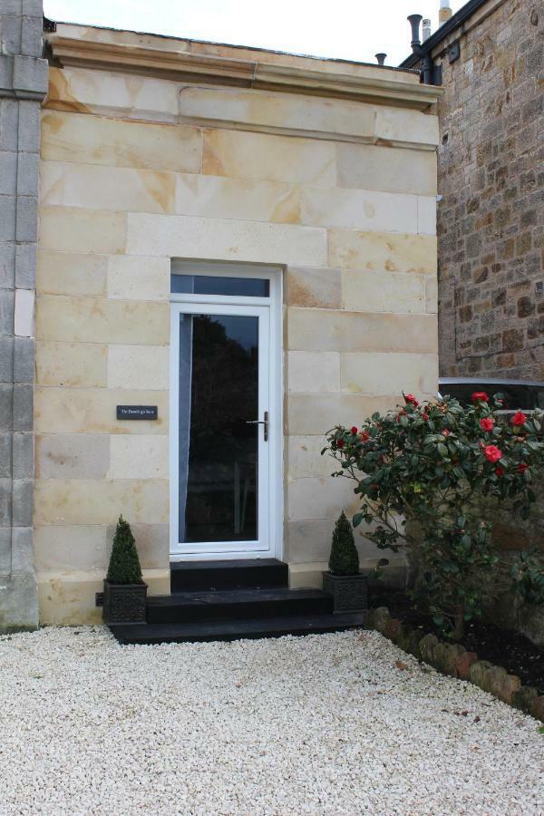 The Doonleigh Suite Ayr Esterno foto